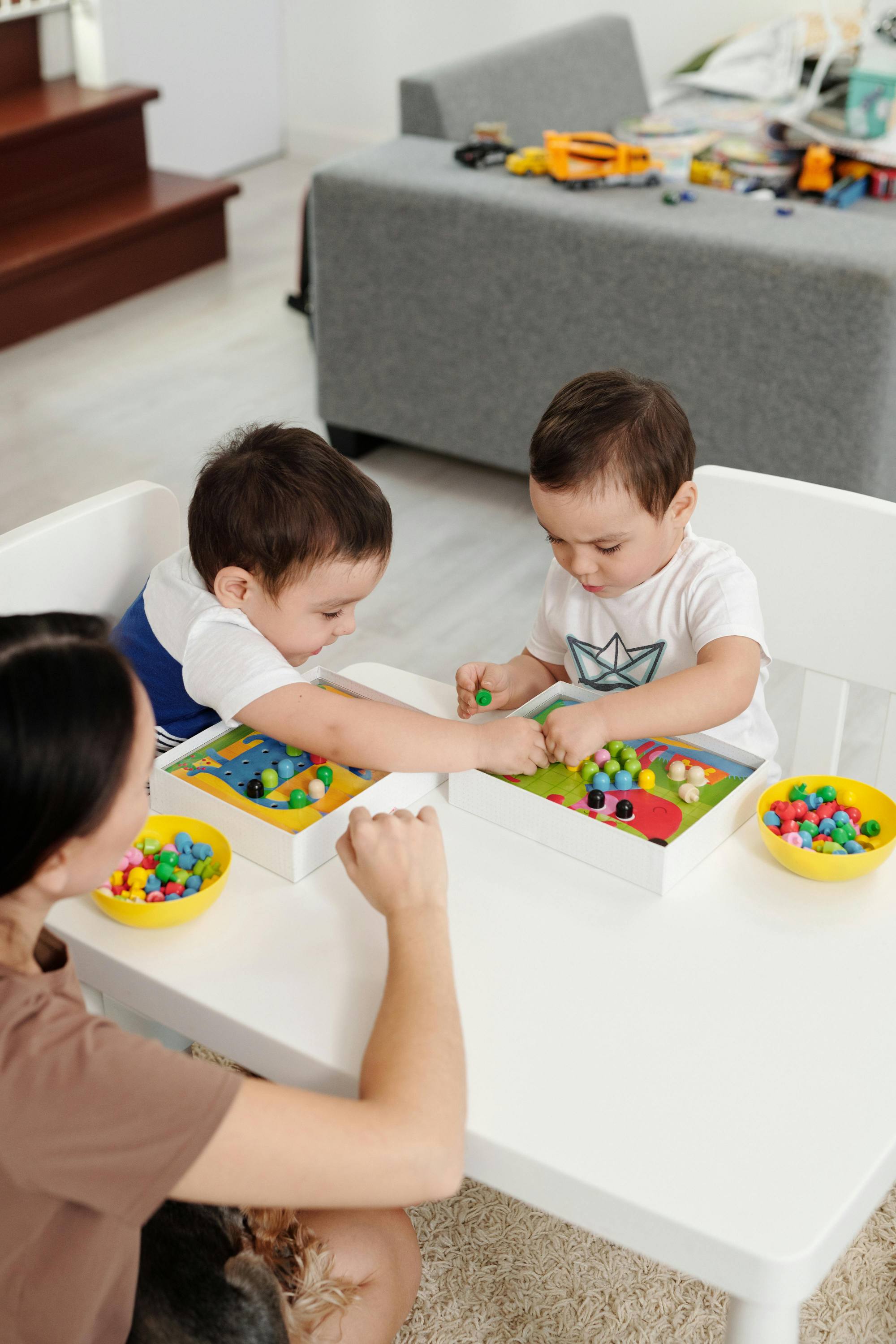 sensory items